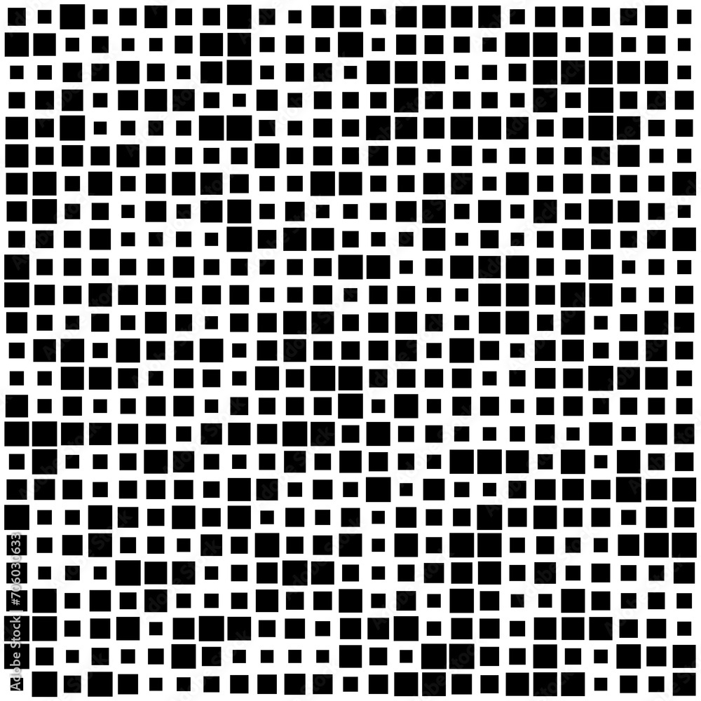 black and white dots black and white dots