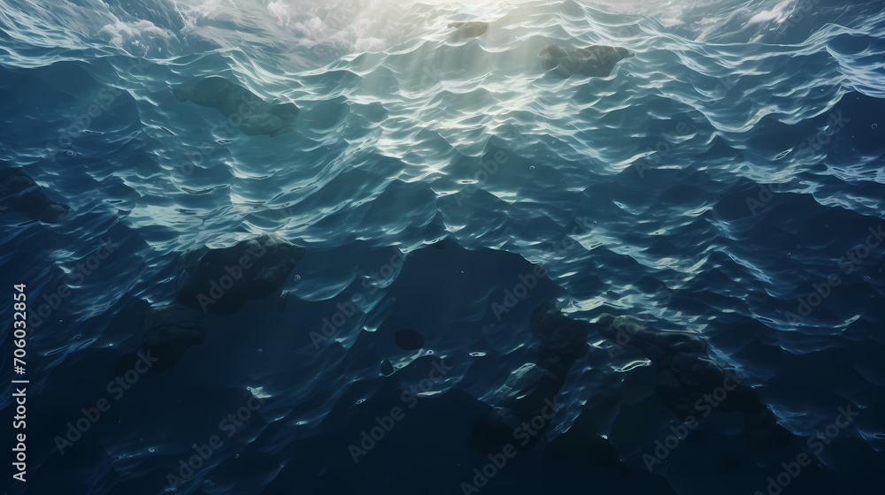 Obraz premium Environmental protection background, world environment day background, protect the environment