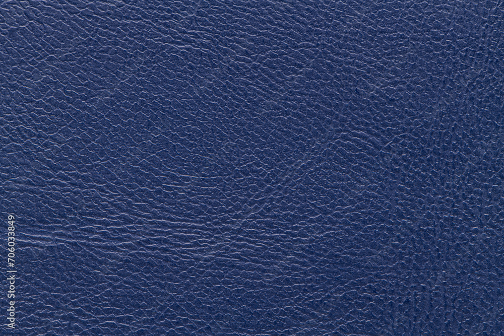 Blue imitation artificial leather texture background. Abstract Blue imitation artificial leather texture background. Abstract