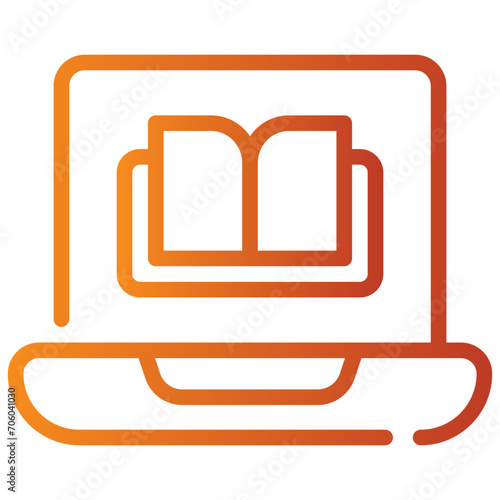 Laptop Icon