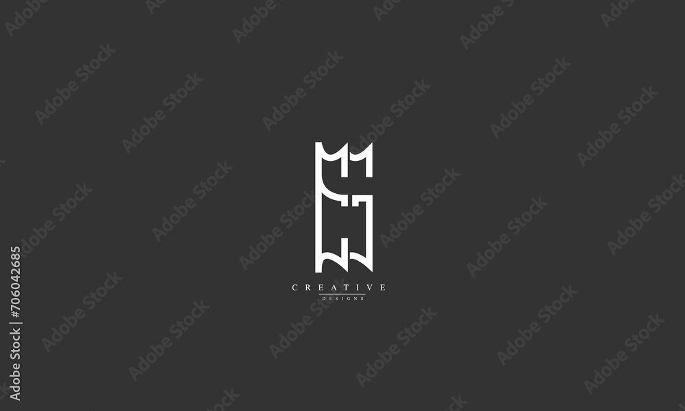 Alphabet letters Initials Monogram logo ES E S Alphabet letters Initials Monogram logo ES E S