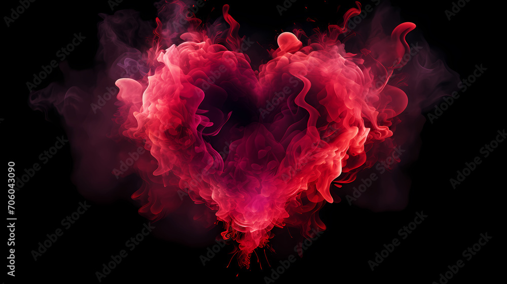 Valentine's Day, hearts, Valentine's Day background, wedding background