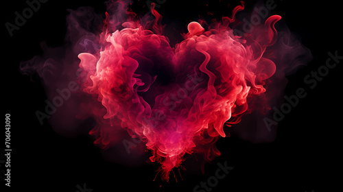 Valentine's Day, hearts, Valentine's Day background, wedding background photo