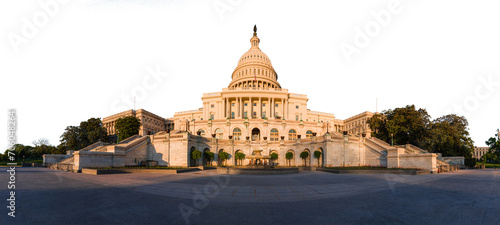 United States Capitol Building in washington DC png photo