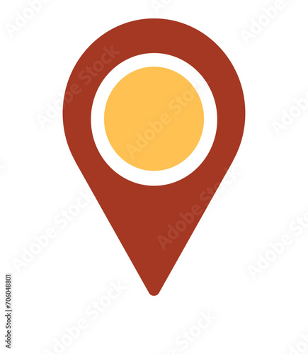 Free Download gps location icons - GFXLoad