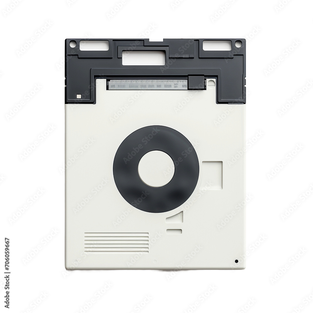 Floppy disc isolated on transparent background Floppy disc isolated on transparent background