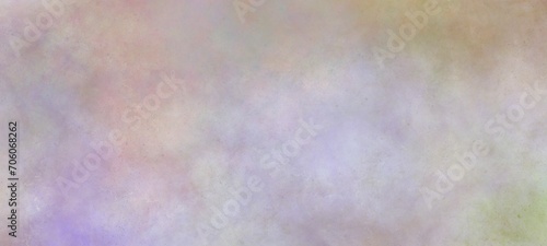 パステルカラーの美しい背景/グラフィック/デザイン/サムネイル/素材/コンクリート壁面/模様/煙/大理石/壁/雲 photo