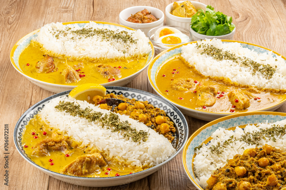 美味しいスパイスカレー 美味しいスパイスカレー