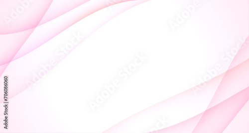 pink abstract background illustration