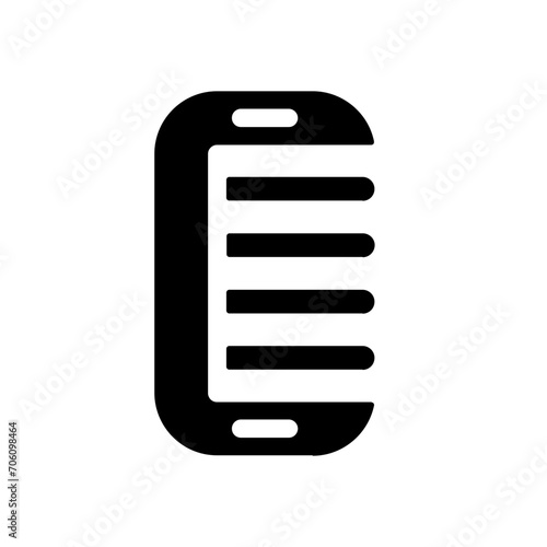 Comb Icon