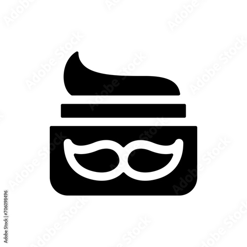 Pomade Icon