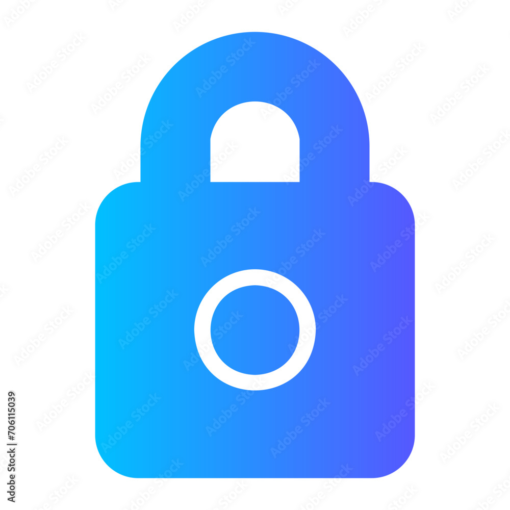 padlock padlock