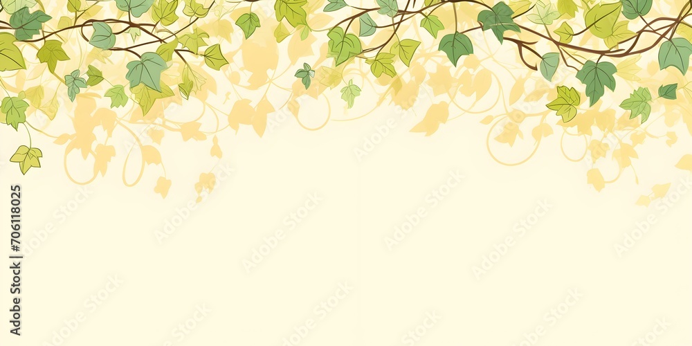 Elegant Botanical Art for Invitations and Decorations Elegant Botanical Art for Invitations and Decorations