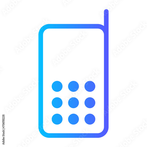 walkie talkie