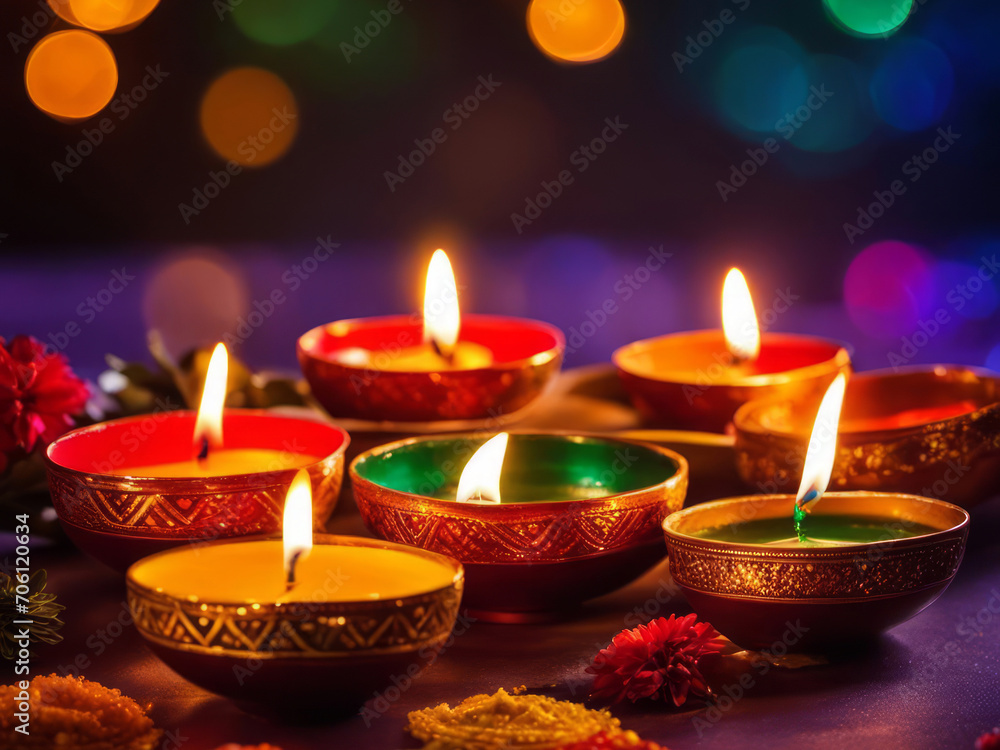 Diwali festival of lights background, profesional photo shoot, perfect photo Diwali festival of lights background, profesional photo shoot, perfect photo