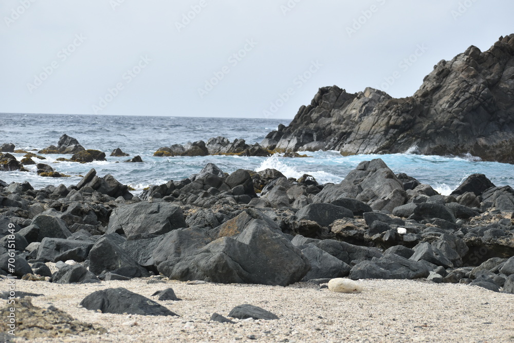 Rocky Beach