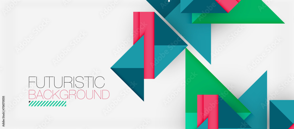 Triangle Vector Background Illustration For Wallpaper, Banner, Background, Card, Book Illustration, landing page Triangle Vector Background Illustration For Wallpaper, Banner, Background, Card, Book Illustration, landing page