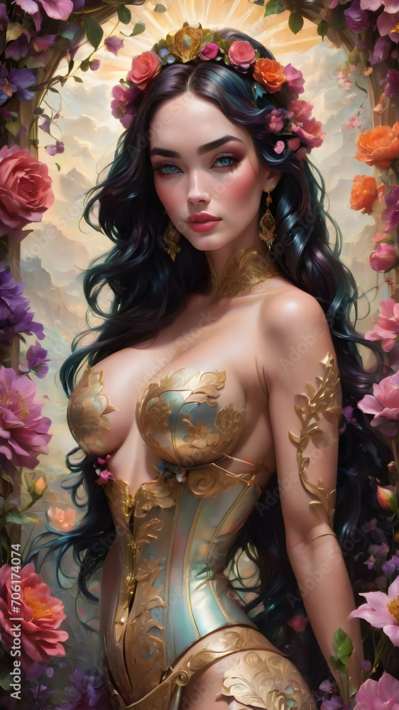 Aphrodite Goddess of Love Greek Mythology Aphrodite Goddess of Love Greek Mythology