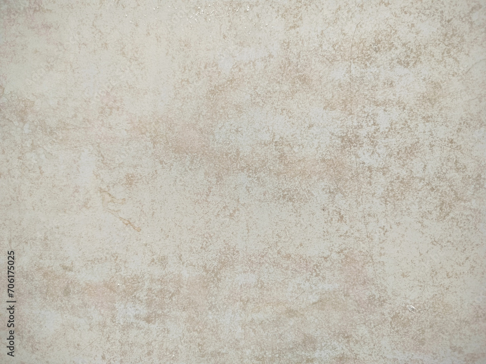 Fototapeta premium Old worn backdrop grunge background or texture. old paper texture. Yellow grunge background