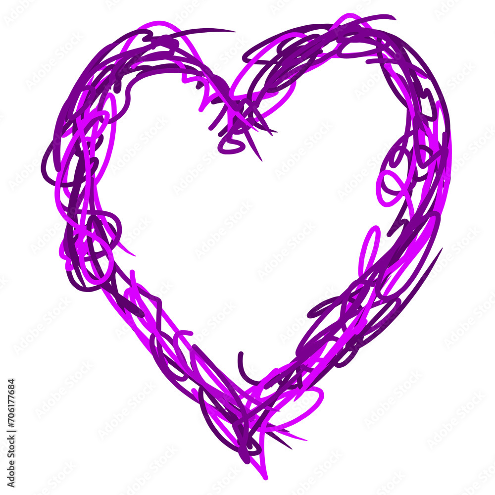 abstract purple scratches element, scribbles element purple colour transparent design file format png abstract purple scratches element, scribbles element purple colour transparent design file format png