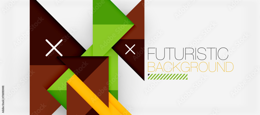 Triangle Vector Background Illustration For Wallpaper, Banner, Background, Card, Book Illustration, landing page Triangle Vector Background Illustration For Wallpaper, Banner, Background, Card, Book Illustration, landing page