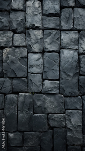 Various patterned background images, generative AI illustrations