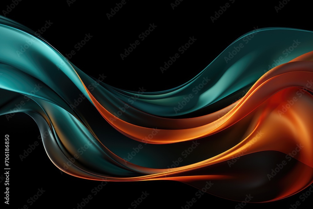 Obraz premium Abstract Background Design images