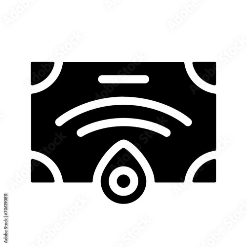 Ouija Board Icon