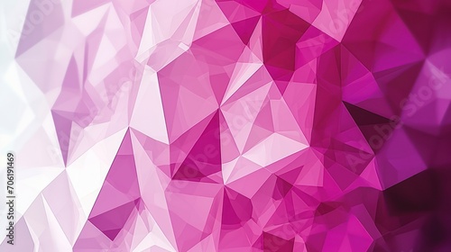  a close up of a pink and purple background with a pattern of small squares and triangles in the center of the image.