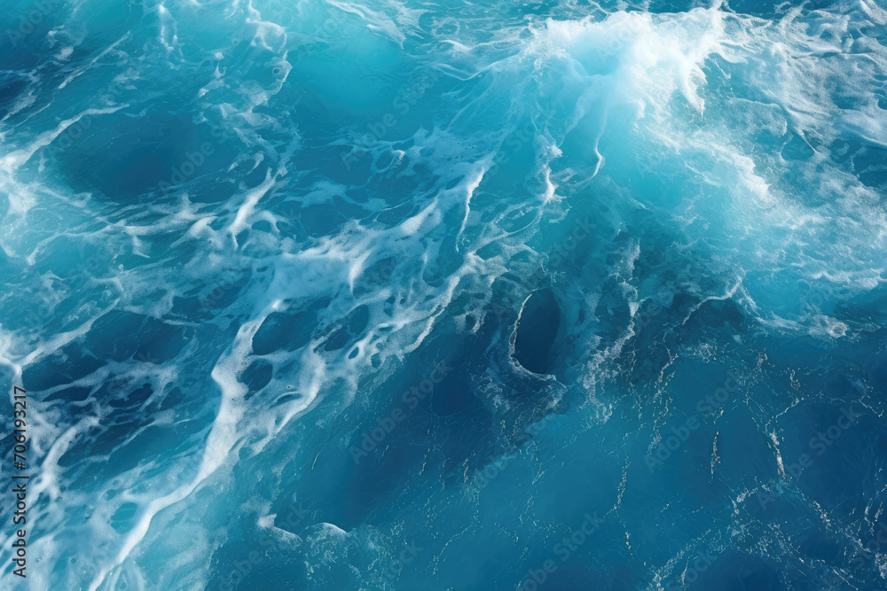sea water texture ,surface waves on the beach, Blue sea surface, top view
sea water texture ,surface waves on the beach, Blue sea surface, top view