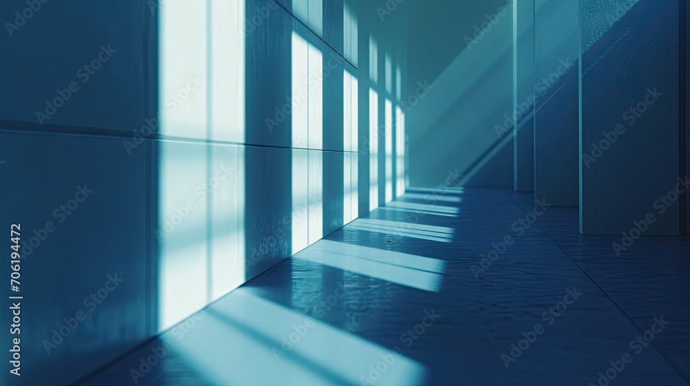 empty room minimalist navy blue abstract background,Abstract blue background with drop shadow and light. Backdrop for product presentation, empty room minimalist navy blue abstract background,Abstract blue background with drop shadow and light. Backdrop for product presentation,