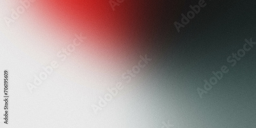 A Smooth mixing of red white black grainy gradient color flow wave background, music cover dance party poster design,grainy noise texture banner website header design ,wallpaper