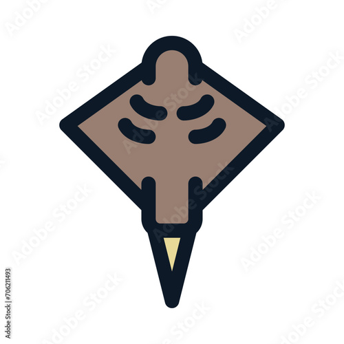Stingray Icon