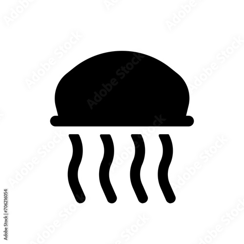 Jellyfish Icon