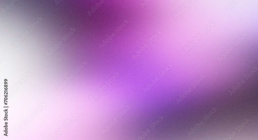 White purple abstract color black background grainy texture banner website header design White purple abstract color black background grainy texture banner website header design