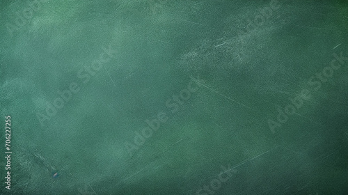 School's green chalkboard fite background