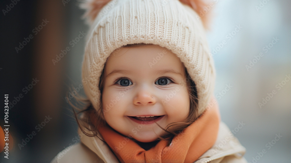 Giggles and Grins: Precious Laughter from Incredibly Happy Little Ones, Generative AI Giggles and Grins: Precious Laughter from Incredibly Happy Little Ones, Generative AI