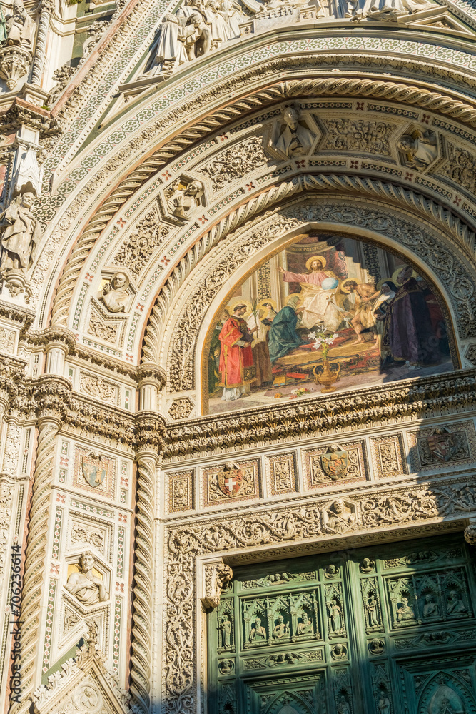 Renaissance architecture in Florence, Italy Renaissance architecture in Florence, Italy