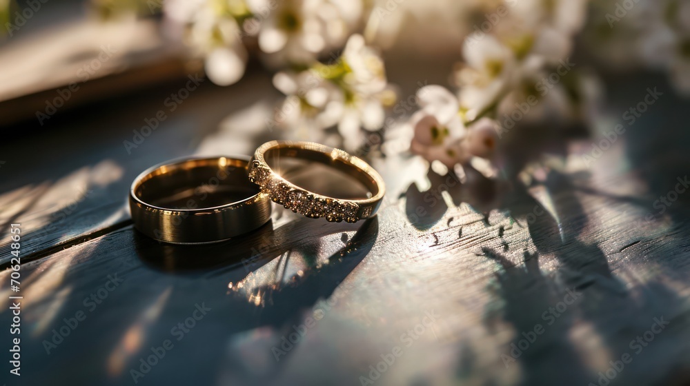 Elevate your special day with elegantly crafted wedding couple rings, available at a special promotion.
Elevate your special day with elegantly crafted wedding couple rings, available at a special promotion.