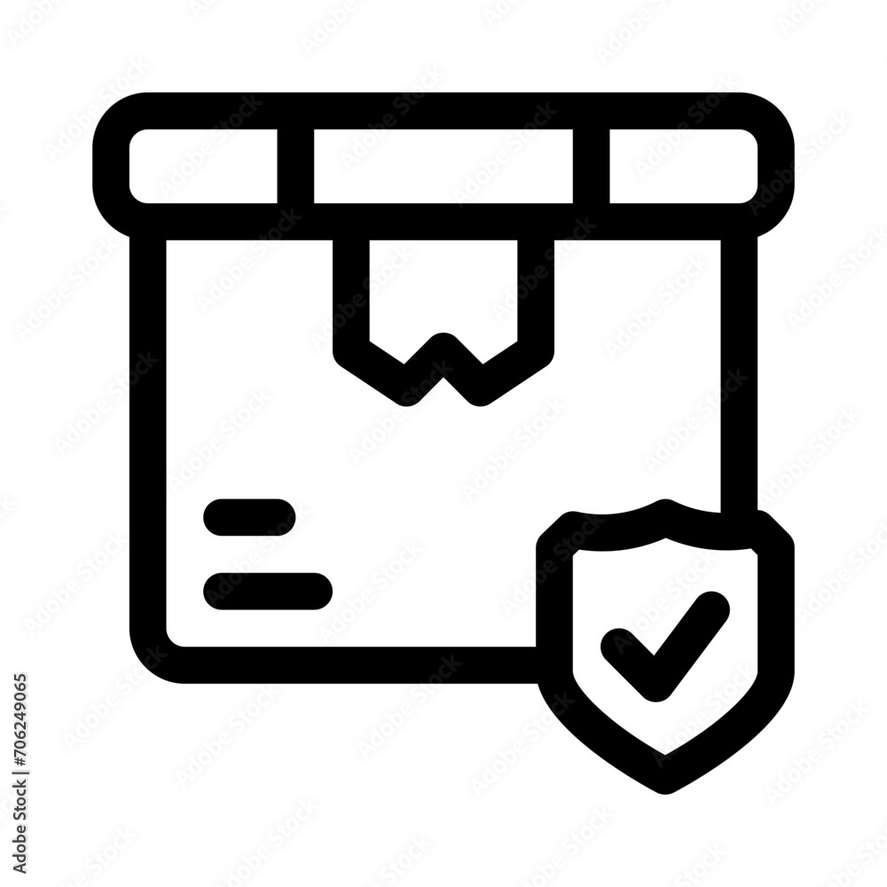 protect line icon protect line icon