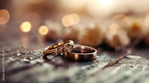 Beautifully crafted, elegant wedding couple rings. Take advantage of our special promotion now. 