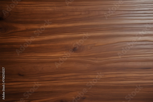 Sapele Horizontal Grain Wood Texture Background Wallpaper Gemerative AI.