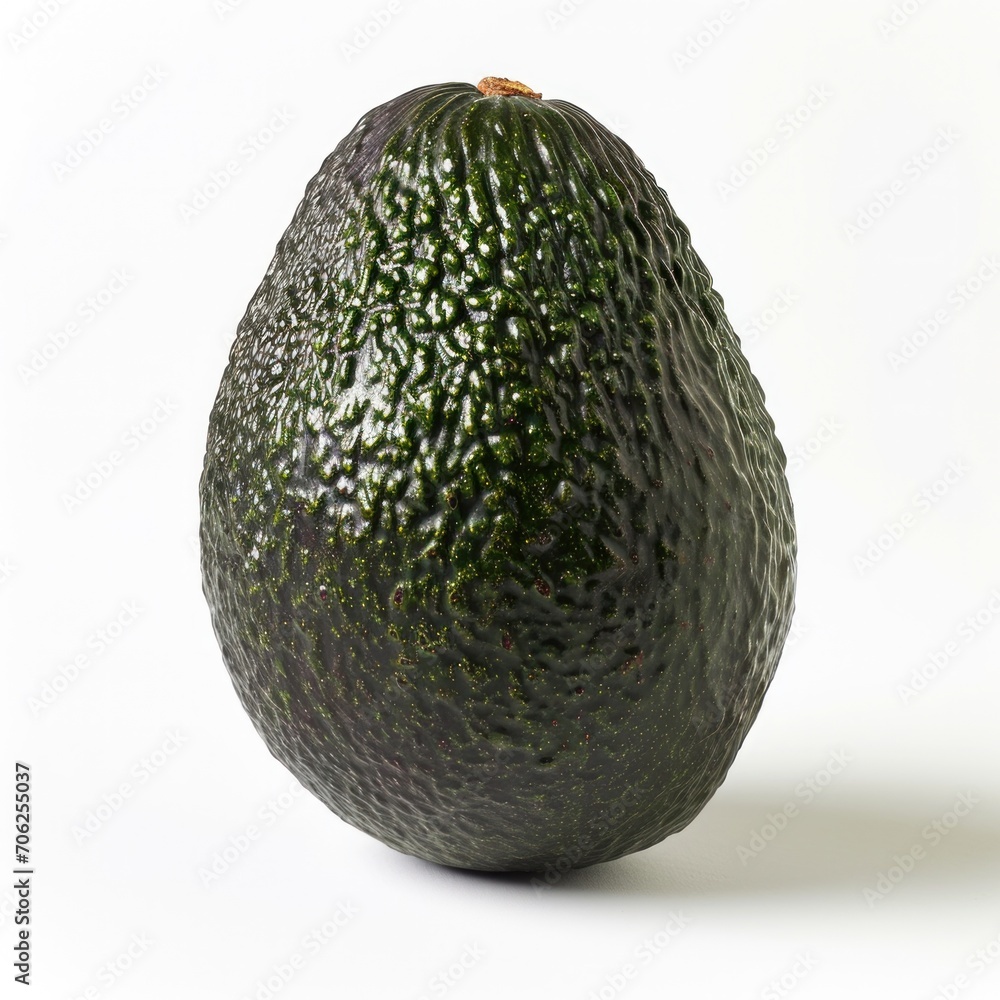 A whole avocado, A whole avocado,