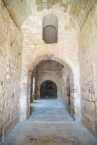 Saint Nicholas Church in Demre  Antalya  Turkiye