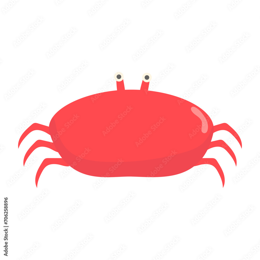 Summer Holiday Vacation Element Illustration Summer Holiday Vacation Element Illustration