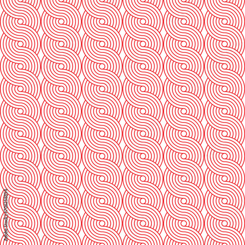 A beautifull pattren illustater fashion element texture background