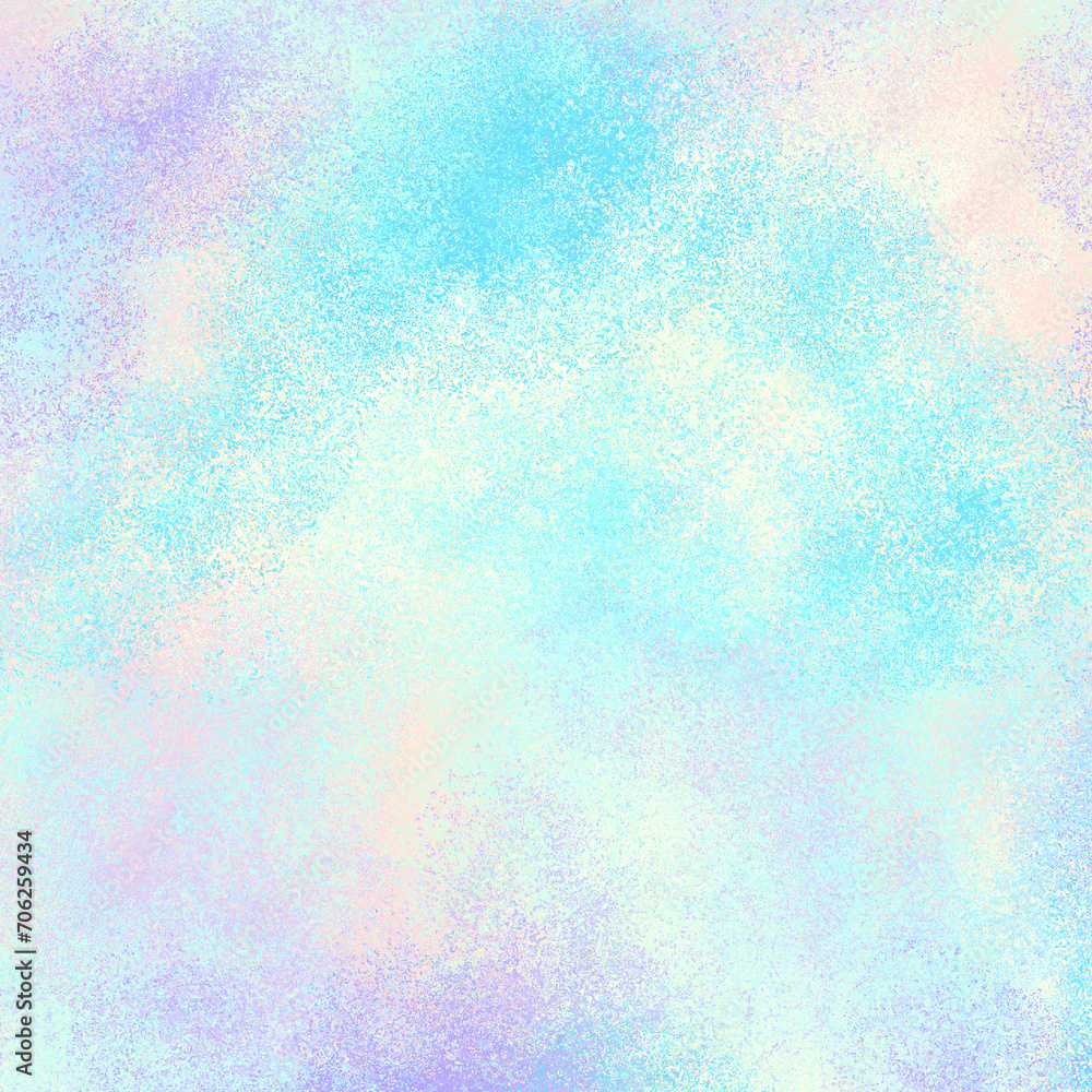 Abstract grainy gradient background noise texture effect summer poster design Abstract grainy gradient background noise texture effect summer poster design