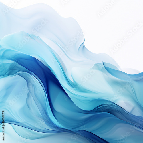 background abstract colorful. illustration AI Generation_66