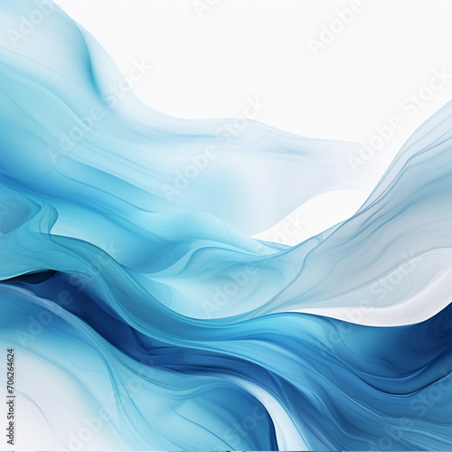 background abstract colorful. illustration AI Generation_70