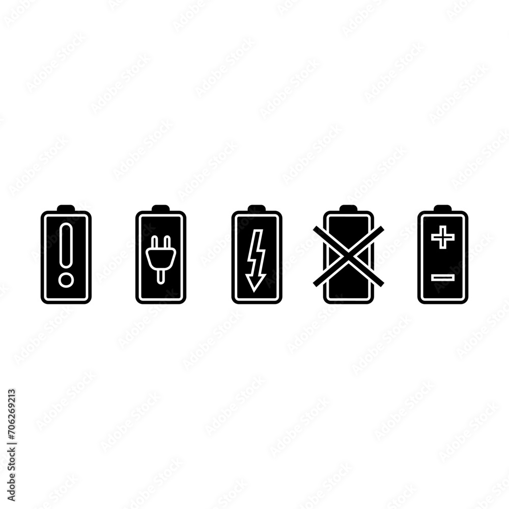 Battery charge icon vector. indicator battery illustration symbol. accumulator logo. Battery charge icon vector. indicator battery illustration symbol. accumulator logo.